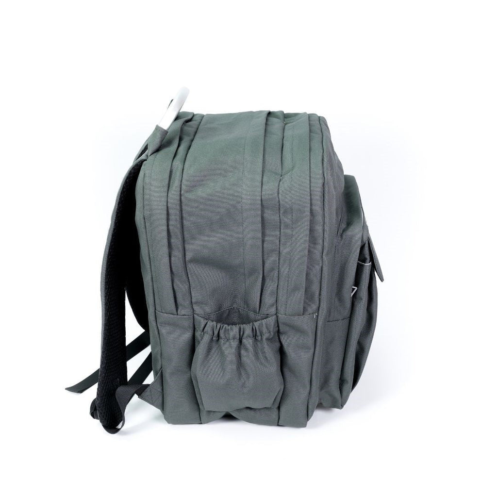 Grey XXL Backpack 42L