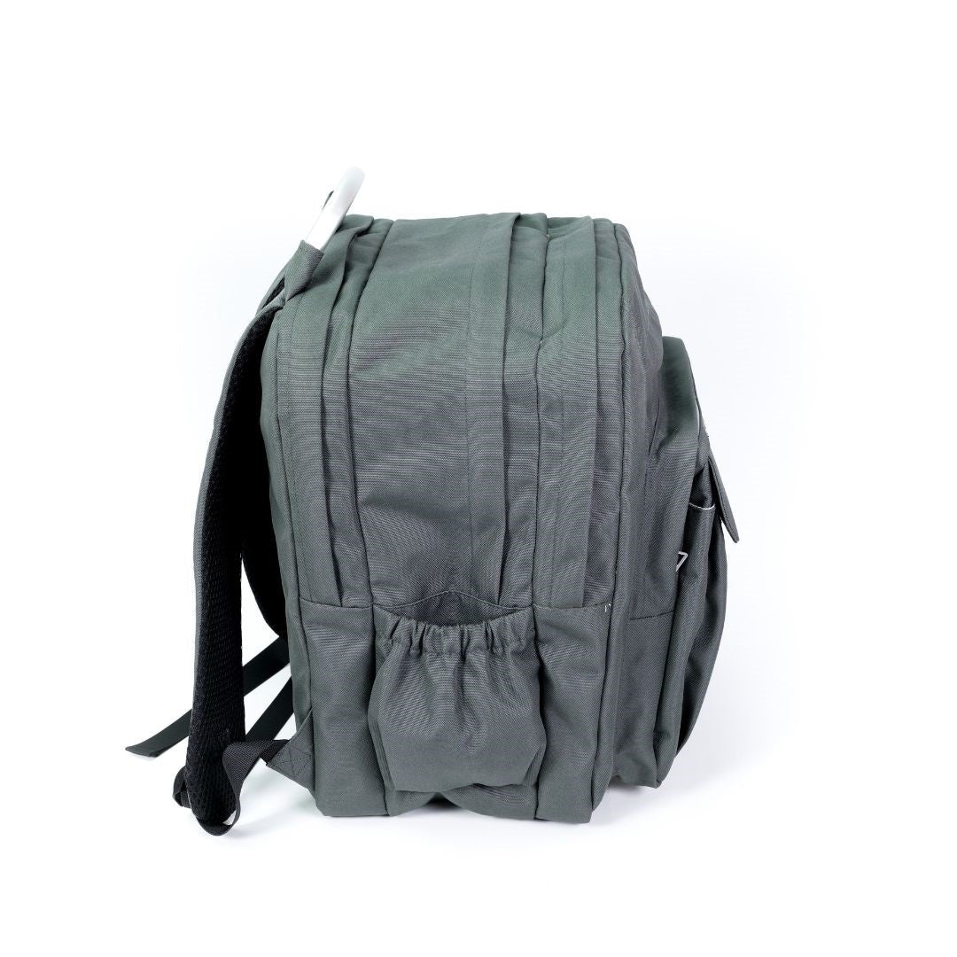 Grey XXL Backpack 42L