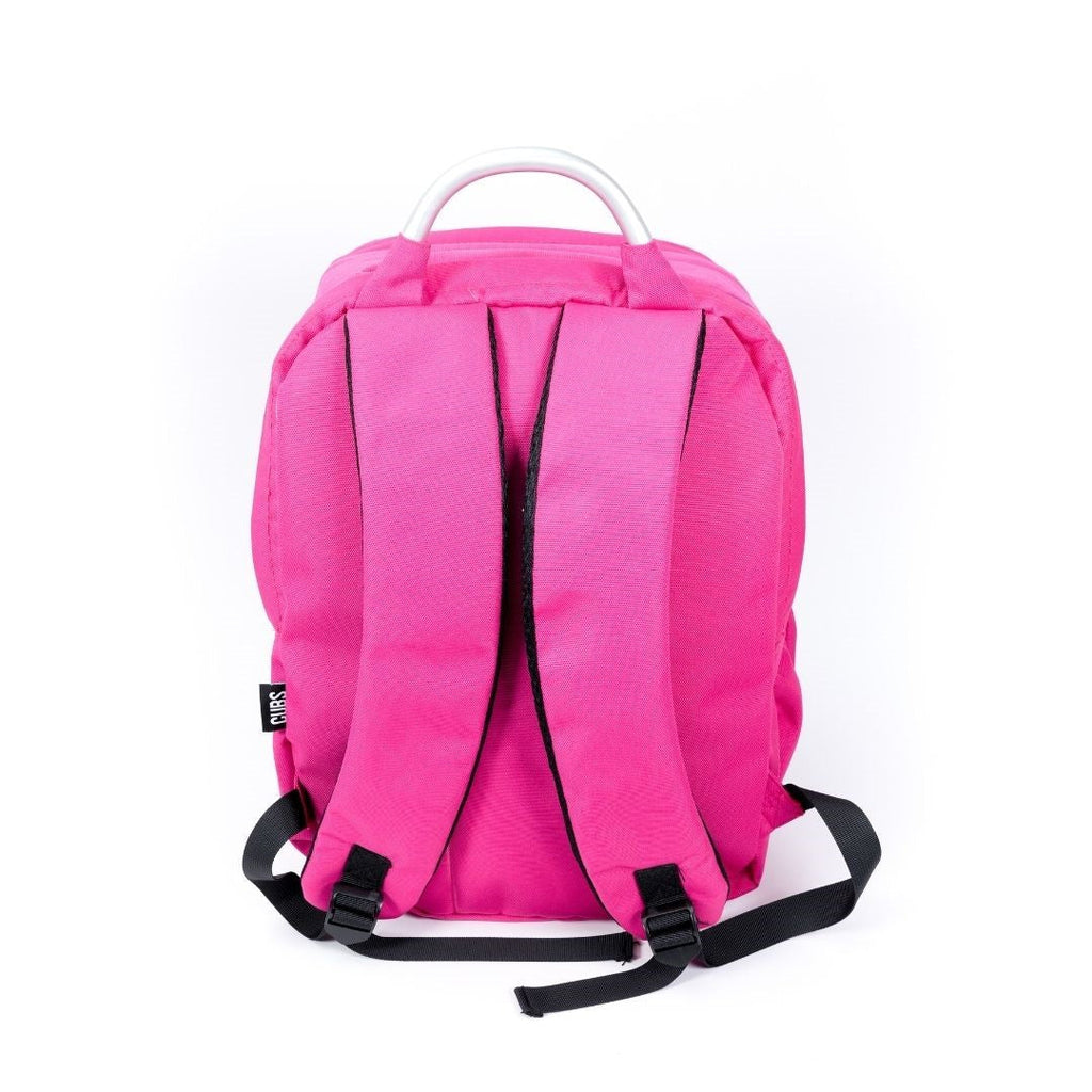 Fuchsia XXL Backpack 42L