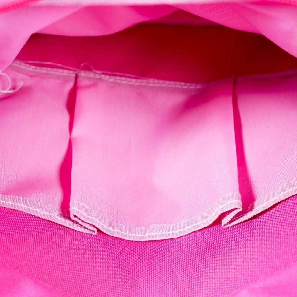 Fuchsia XXL Backpack 42L