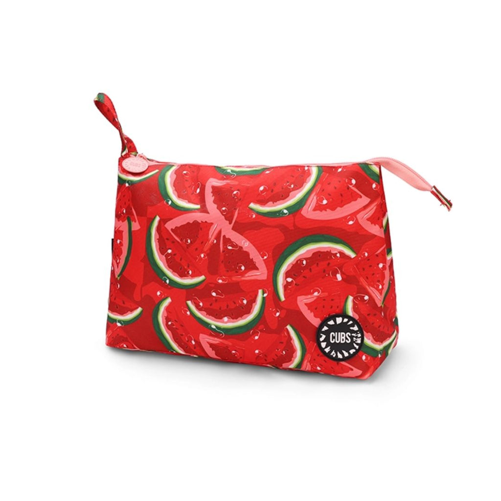 Yummy Watermelons Large Pouches