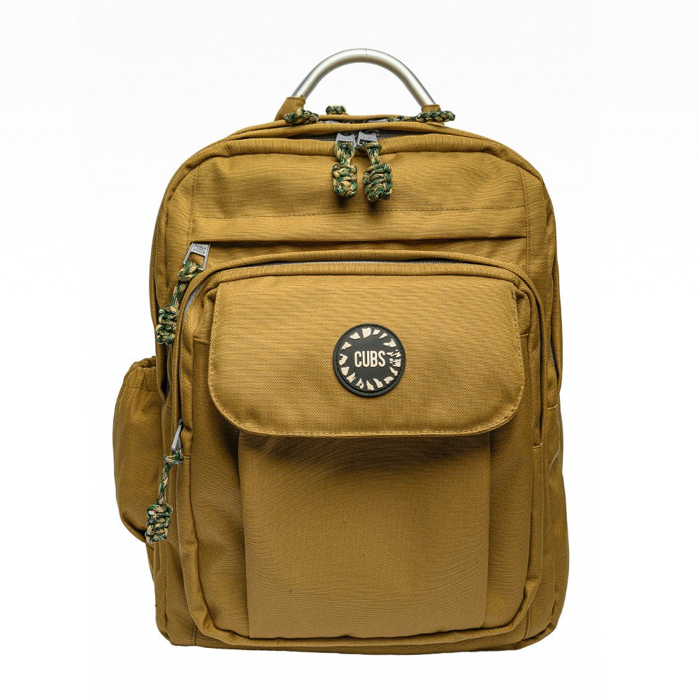 Khaki XXL Backpack 42L