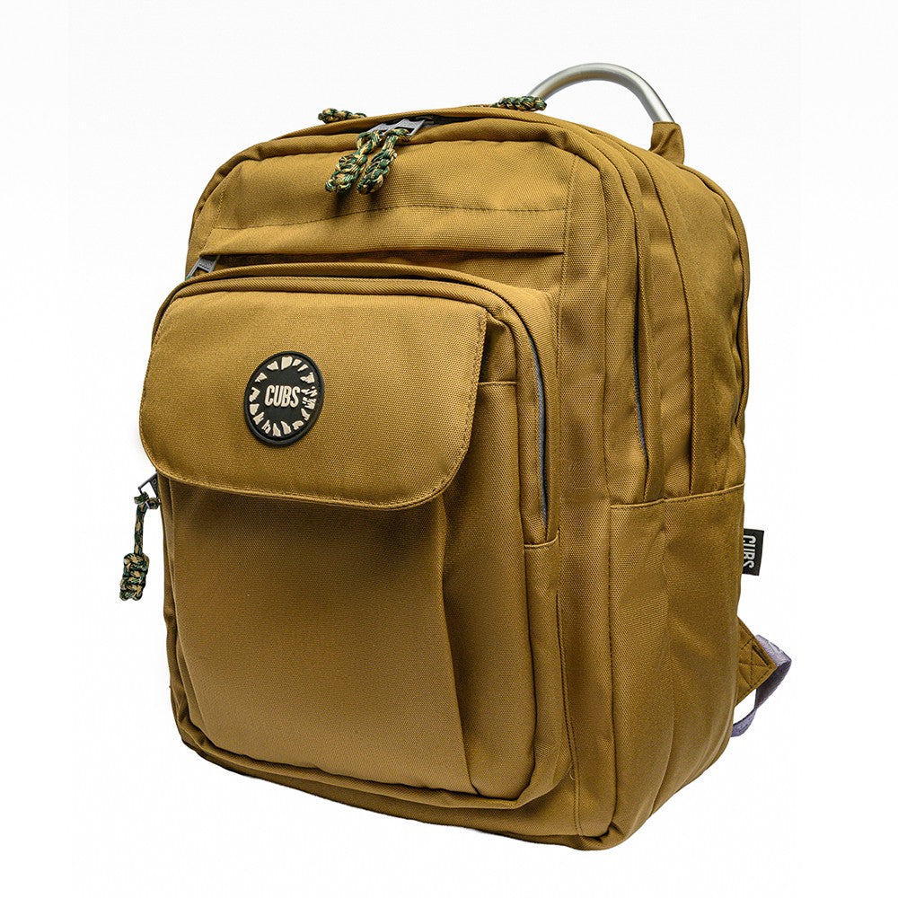 Khaki XXL Backpack 42L