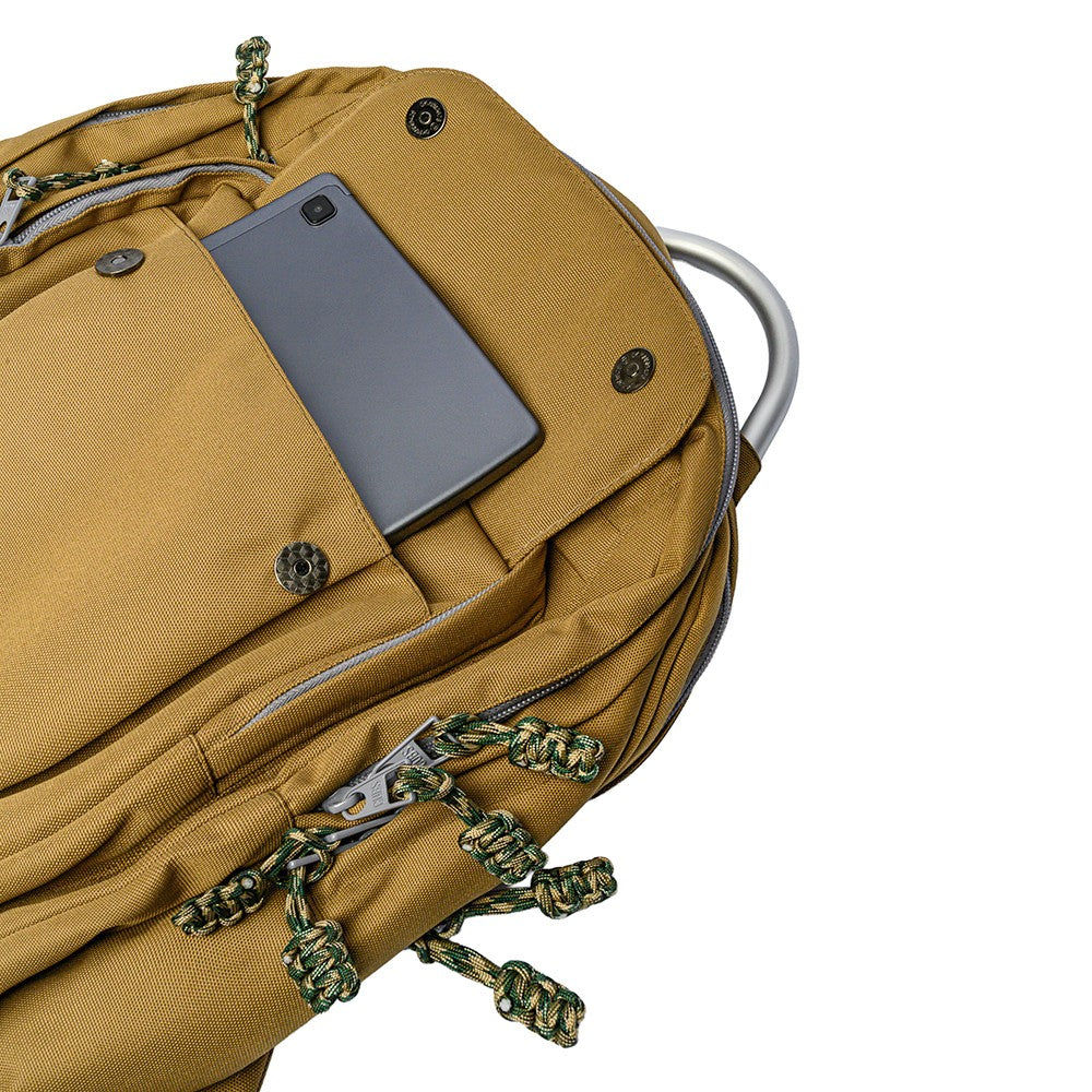 Khaki XXL Backpack 42L