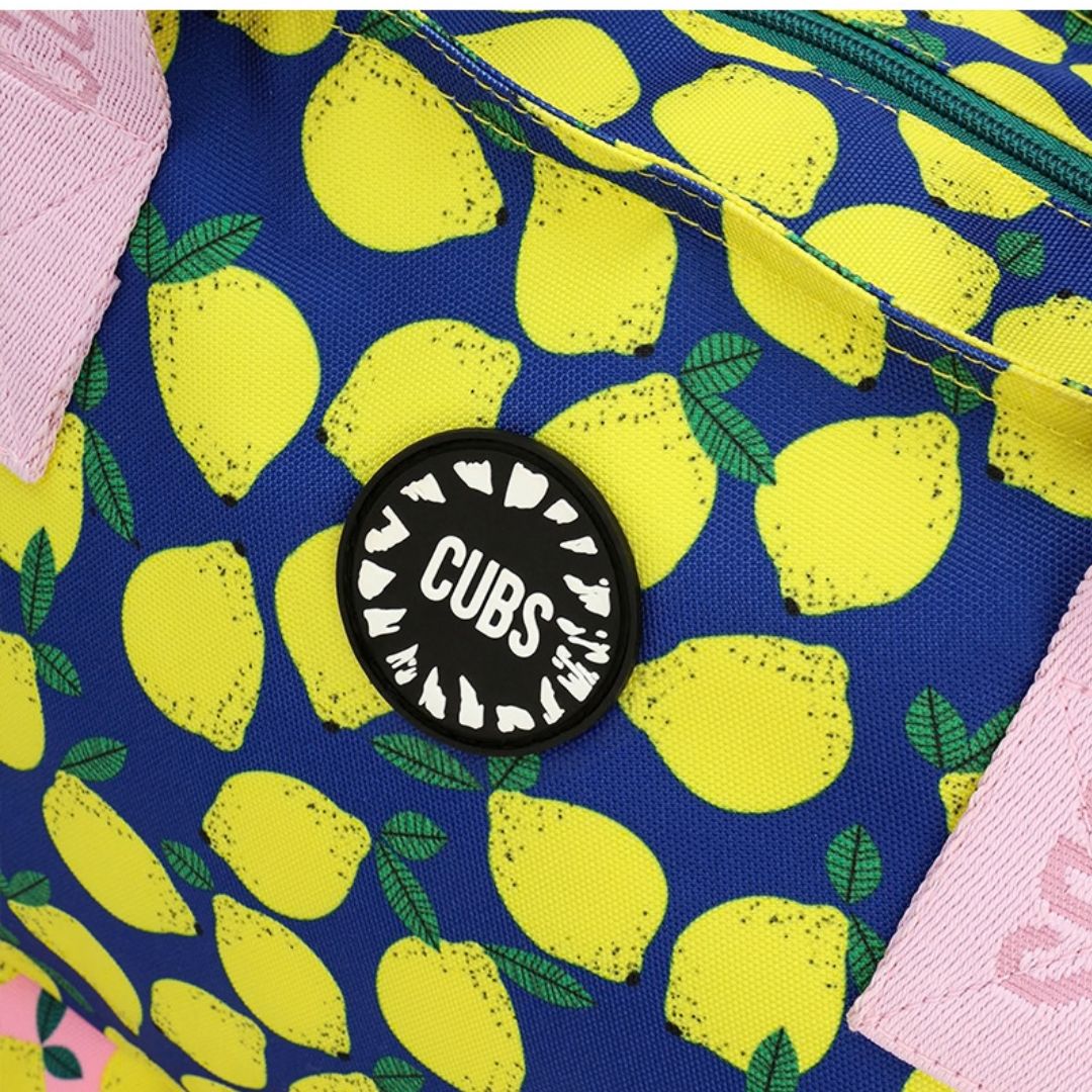 Lemonade Tote Cooler 41 L