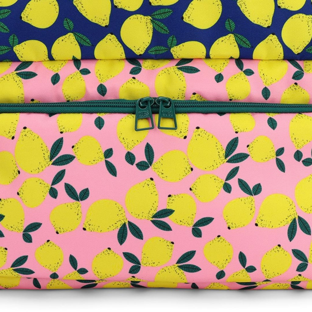 Lemonade Tote Cooler 41 L