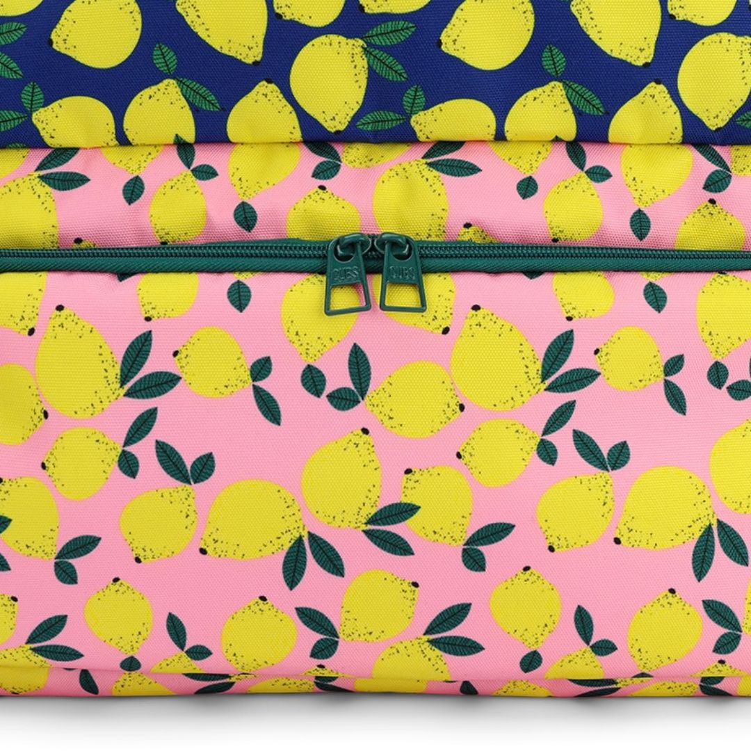 Lemonade Tote Cooler 41 L