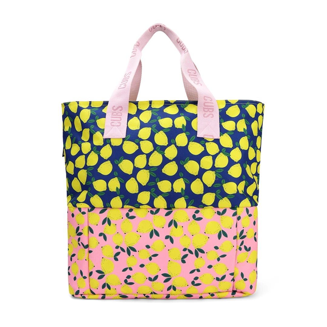Lemonade Tote Cooler 41 L