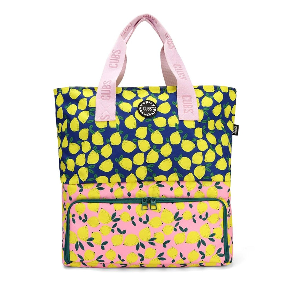 Lemonade Tote Cooler 41 L