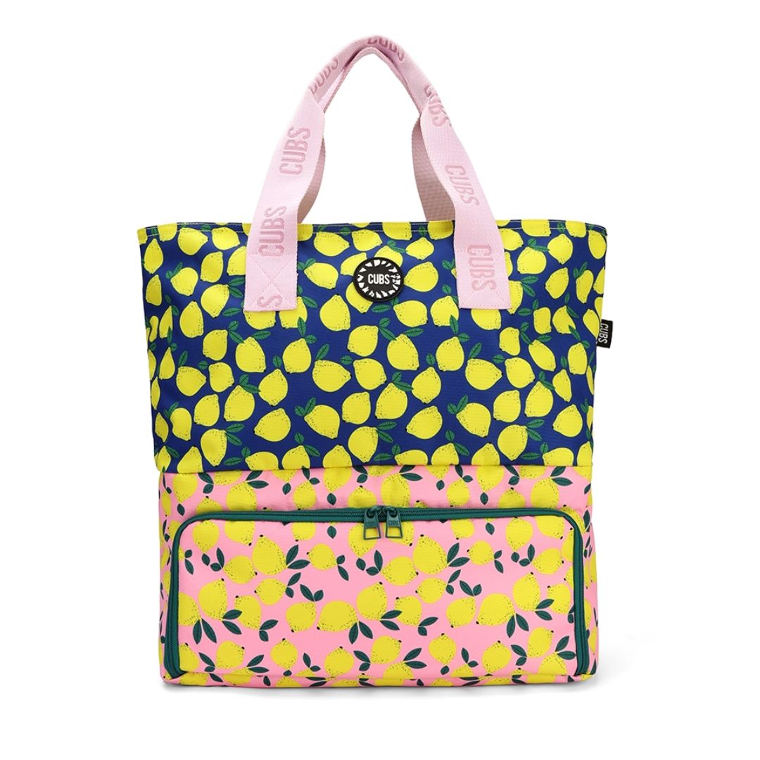 Lemonade Tote Cooler 41 L