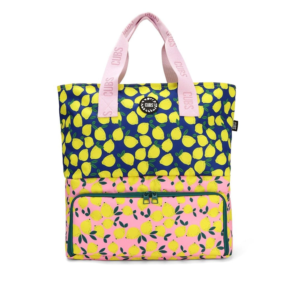 Lemonade Tote Cooler 41 L