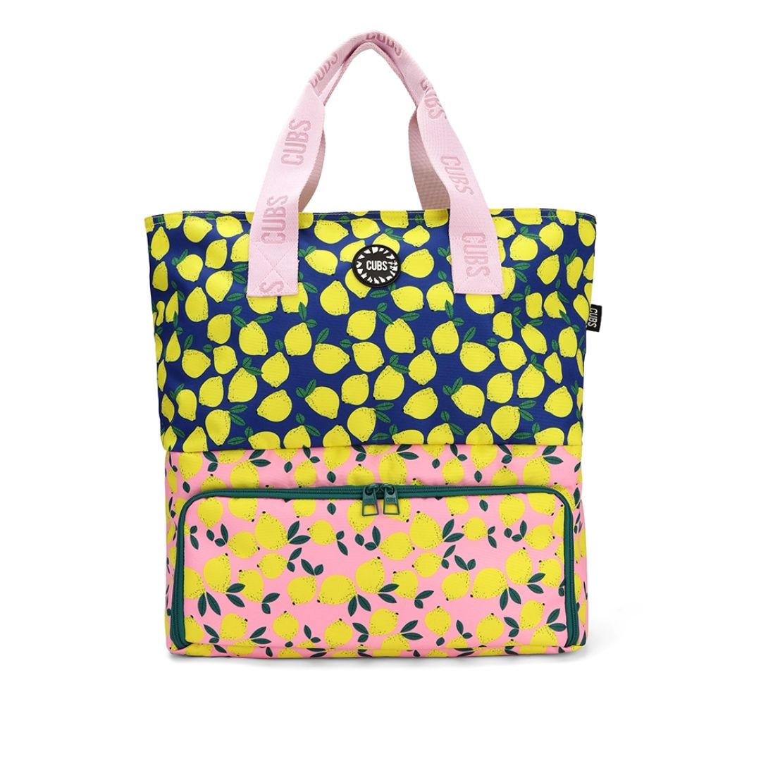 Lemonade Tote Cooler 41 L