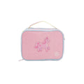 Baby Blue Unicorn Clip & Go Lunch Bag 5L