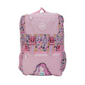 Happy Mermaid Clip & Go Backpack 36L