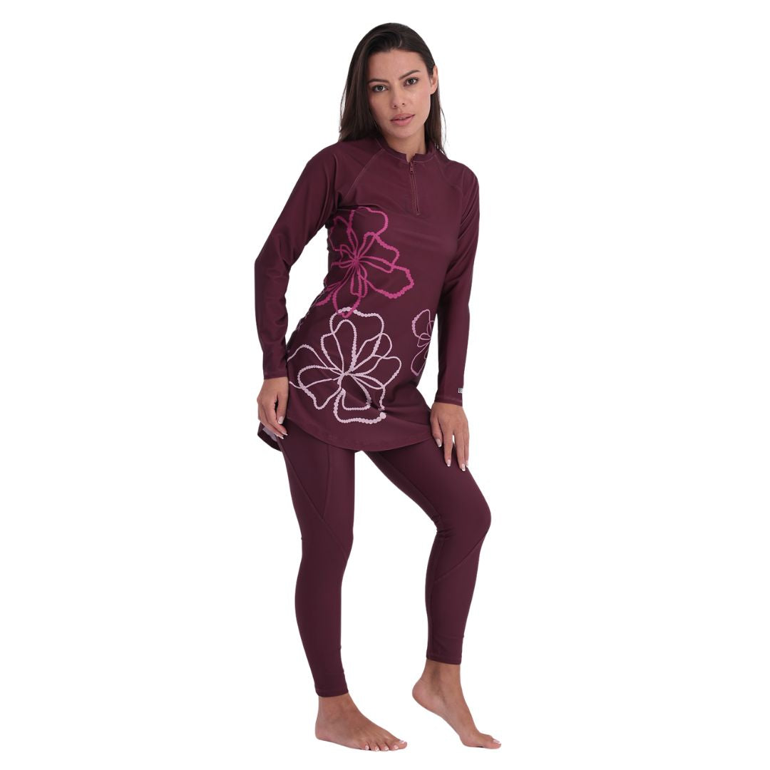 Riviera Swimsuit