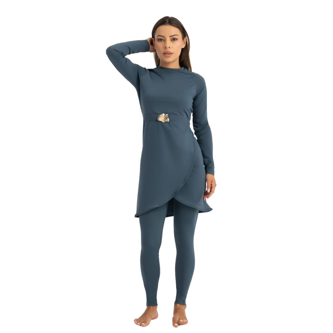 Shell Suit