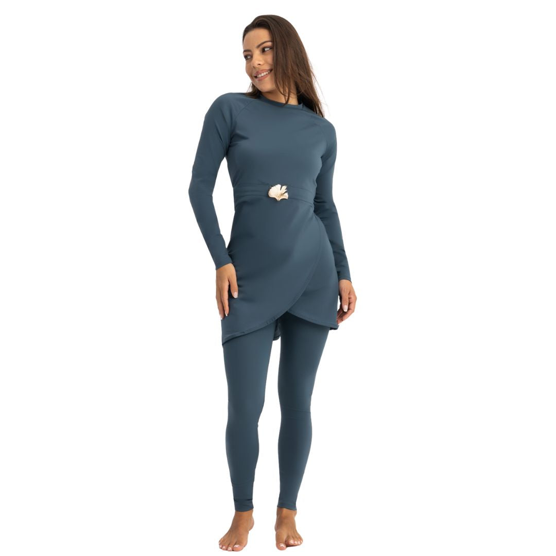 Shell Suit