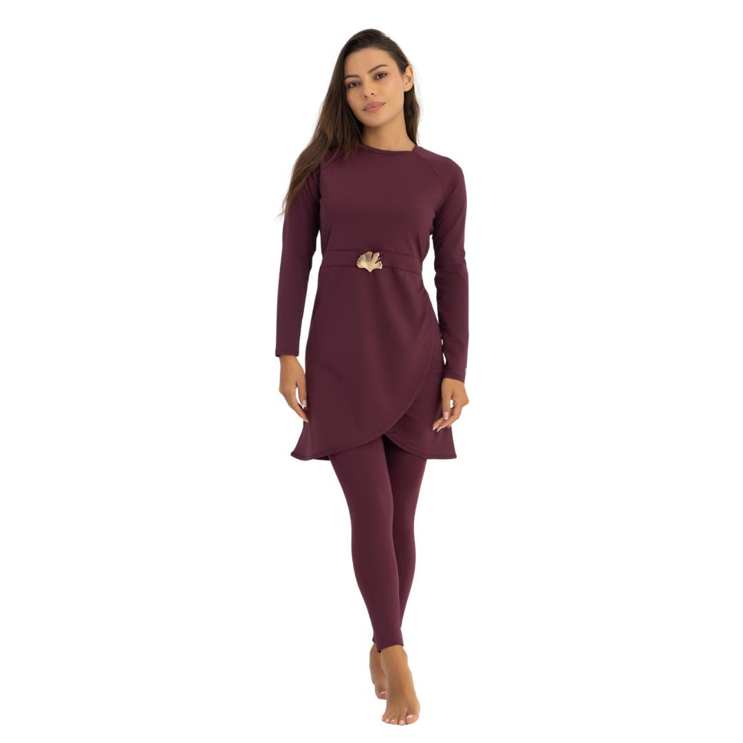 Shell Suit