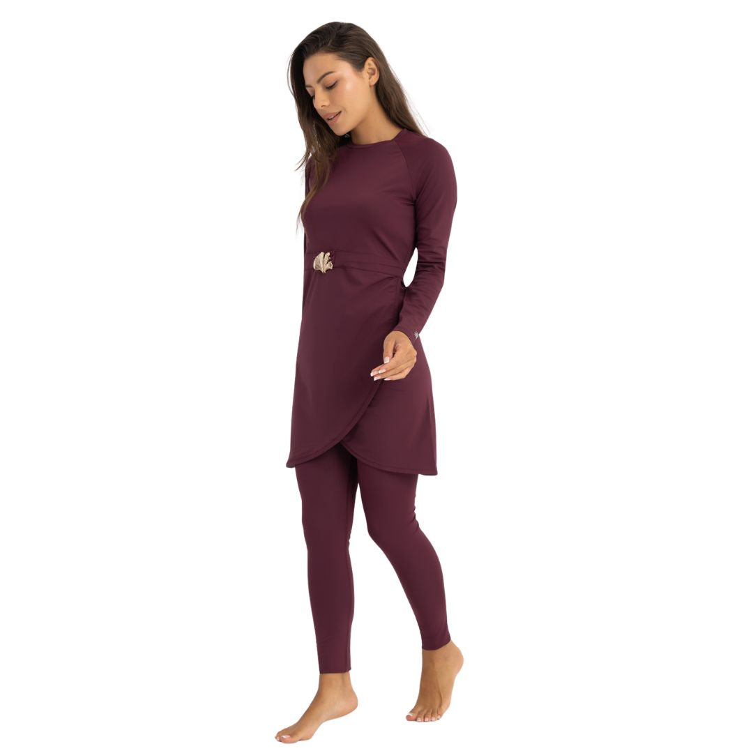 Shell Suit