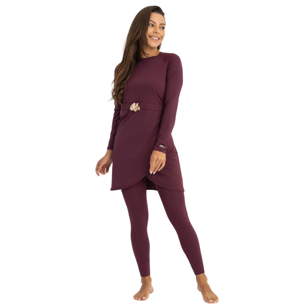 Shell Suit