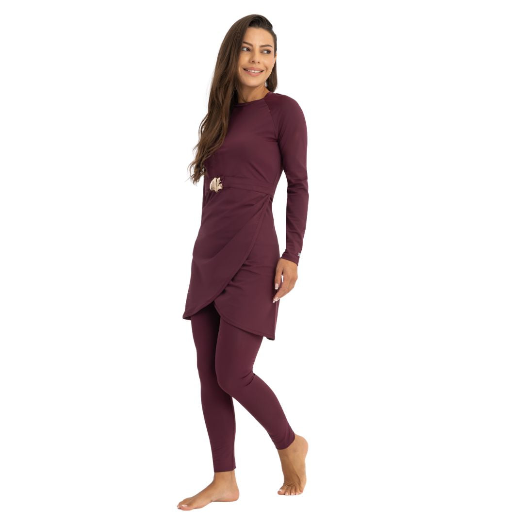 Shell Suit