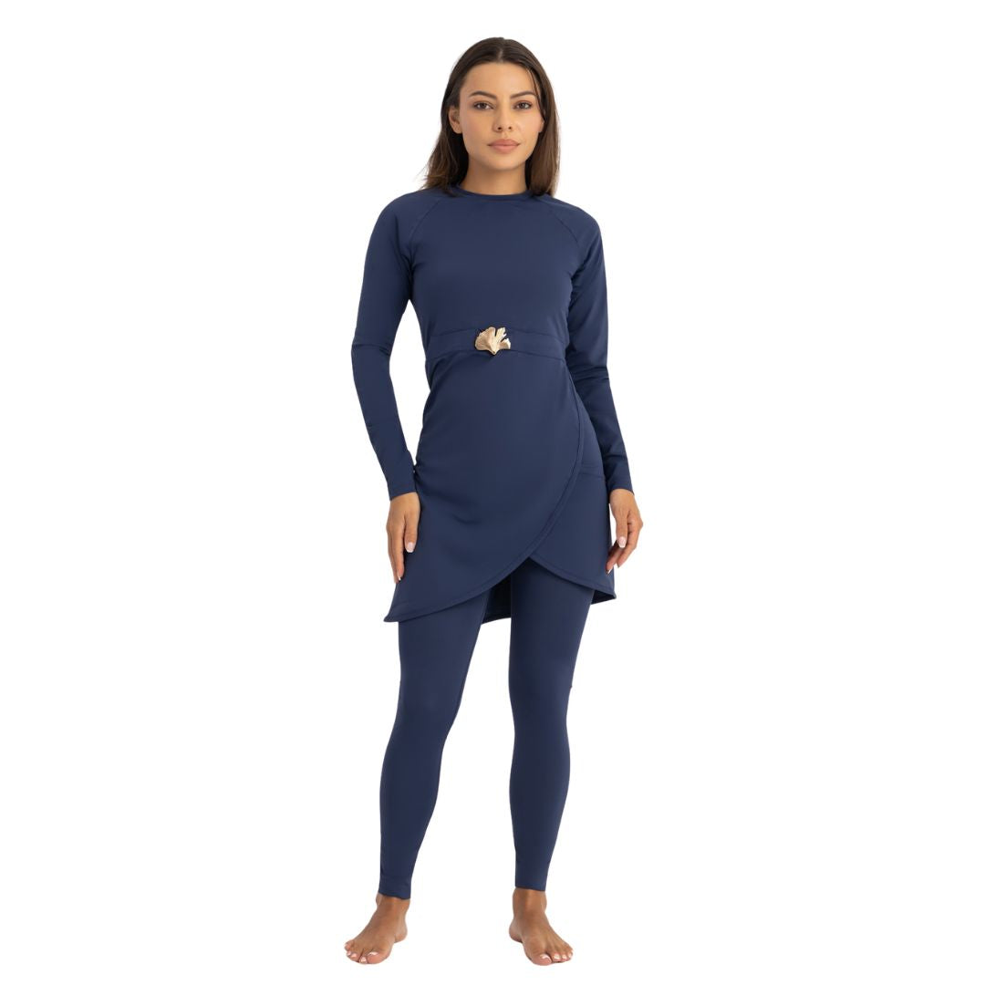 Shell Suit