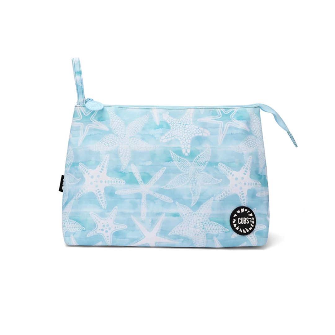 Light Stars Large Pouches