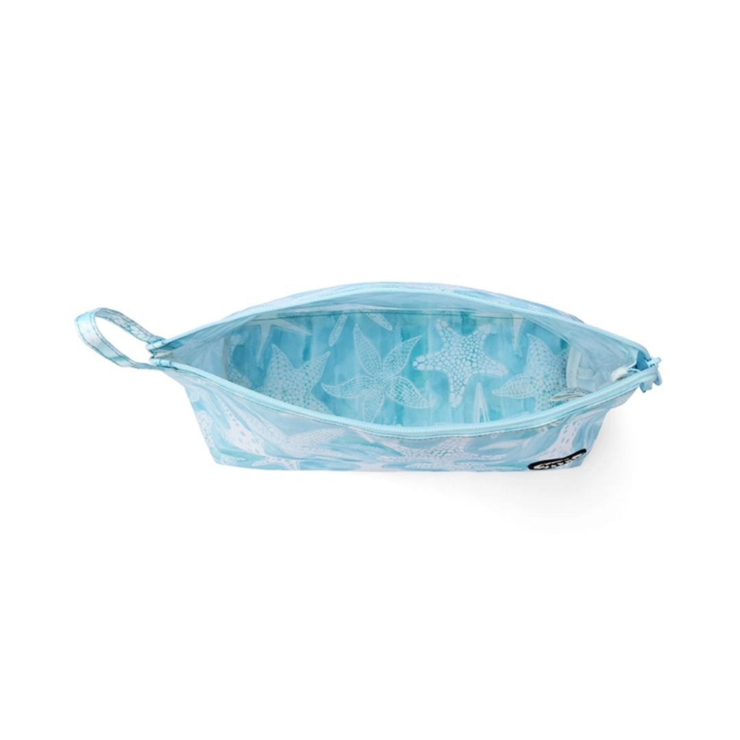 Light Stars Large Pouches