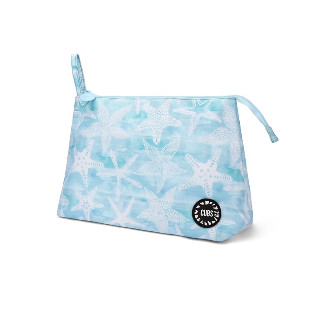 Light Stars Large Pouches