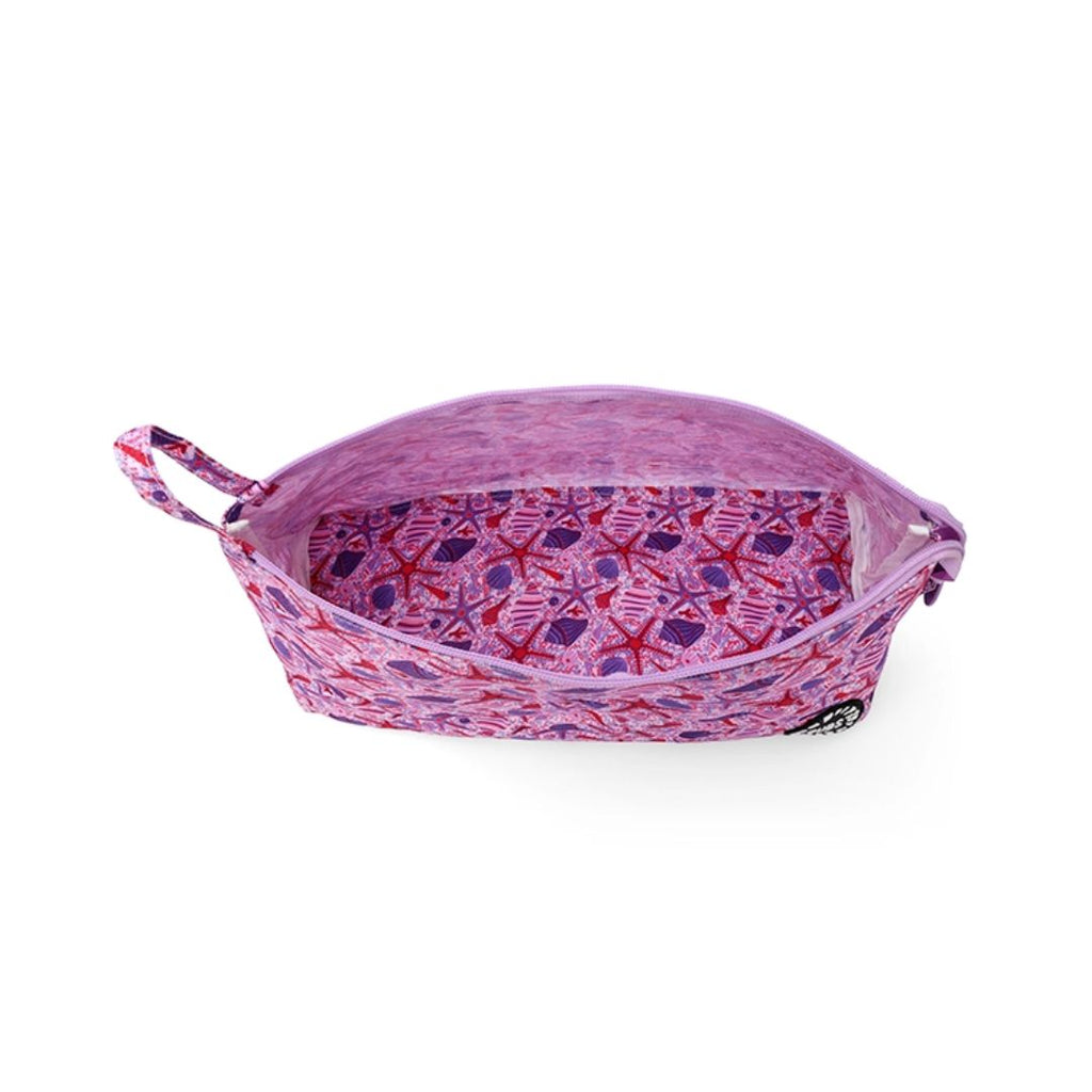 Pinky Stars Large Pouches