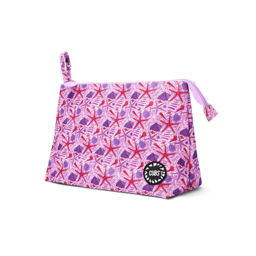Pinky Stars Large Pouches