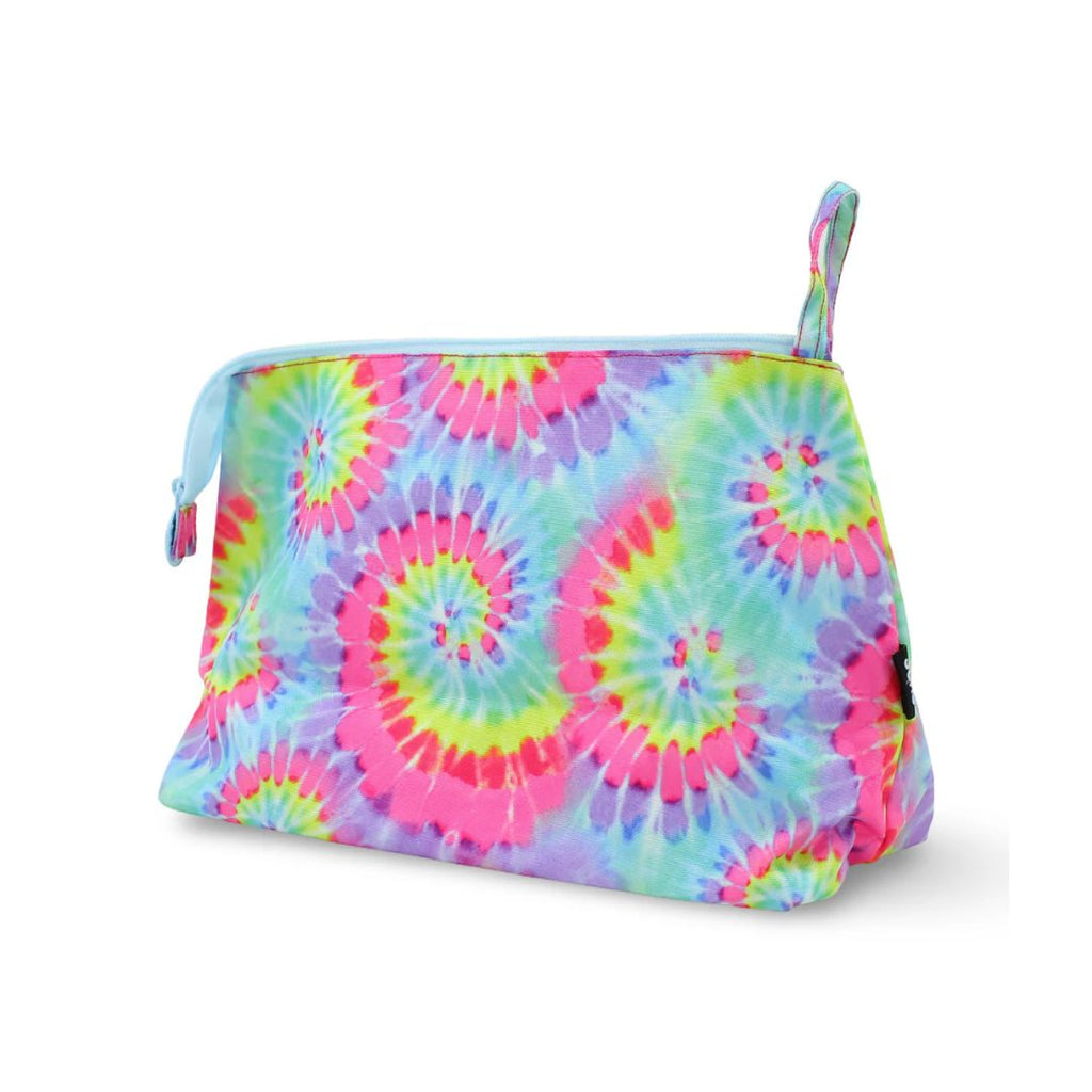 Tie Dye Large Pouches