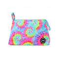 Tie Dye Large Pouches