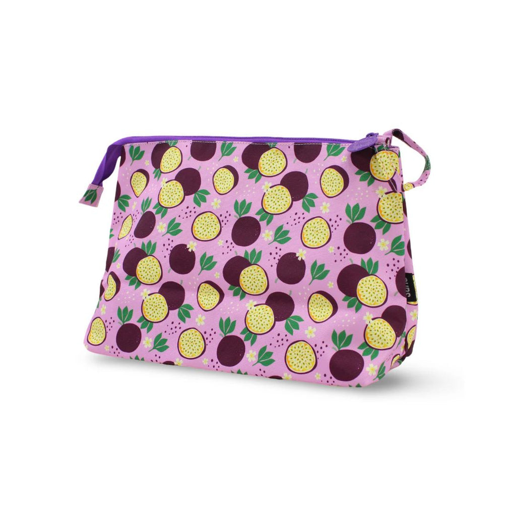 Lilac Passion Fruit Large Pouches