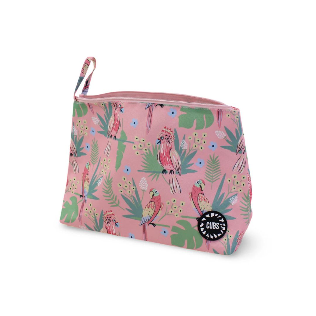 Pinky Pigeons Large Pouches