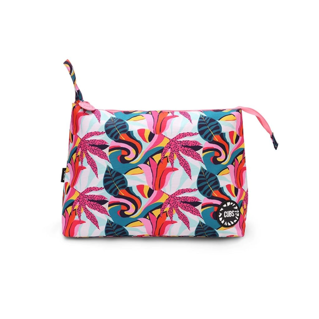 Pinky Forest Large Pouches