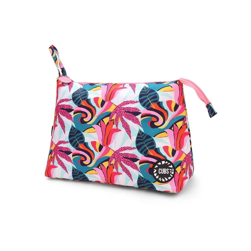 Pinky Forest Large Pouches
