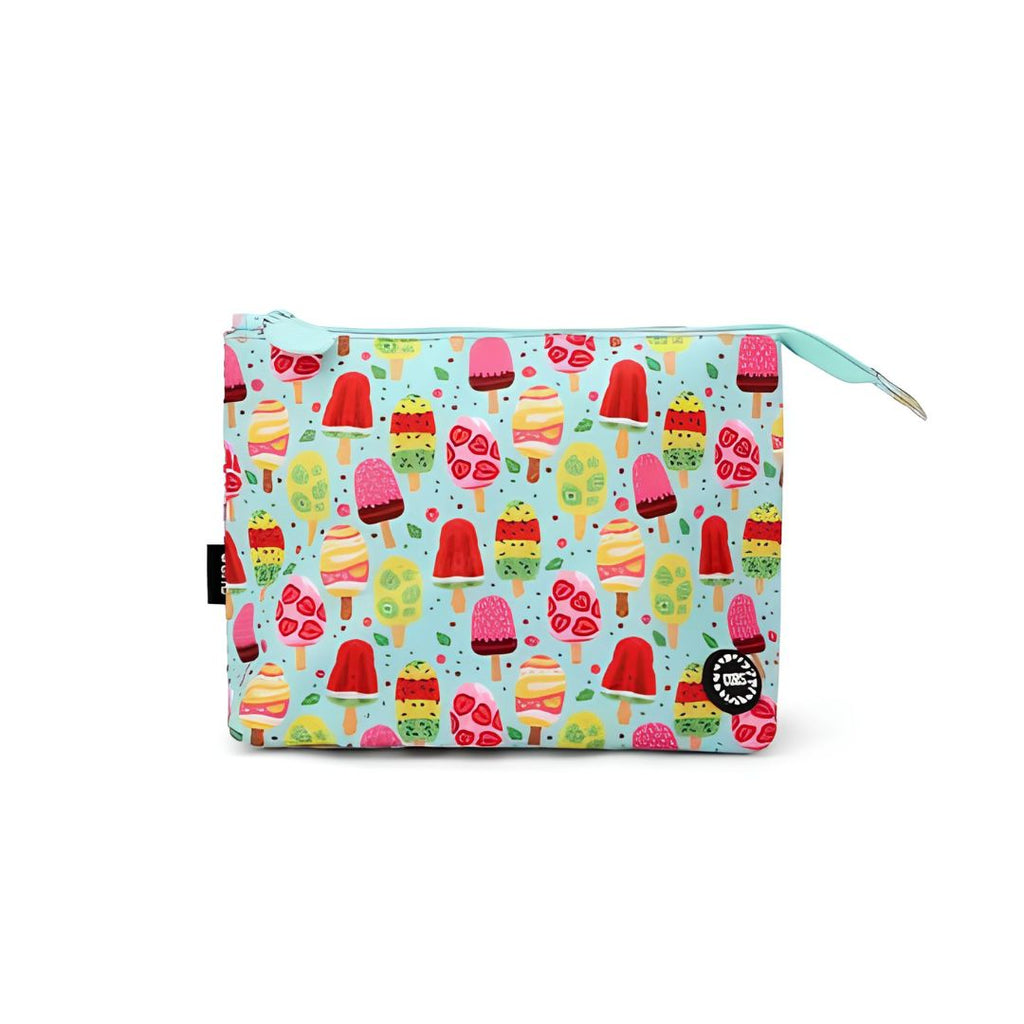 Yummy Ice-Cream Large Pouches