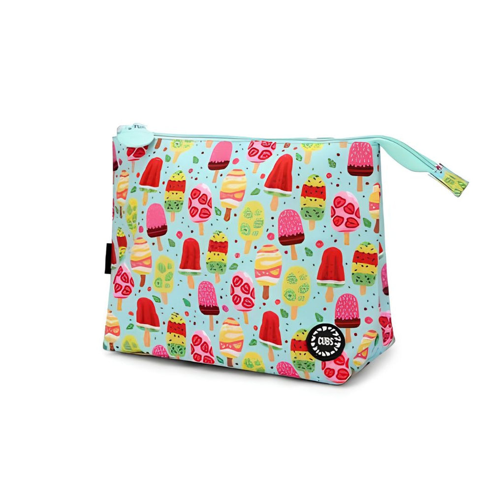 Yummy Ice-Cream Large Pouches