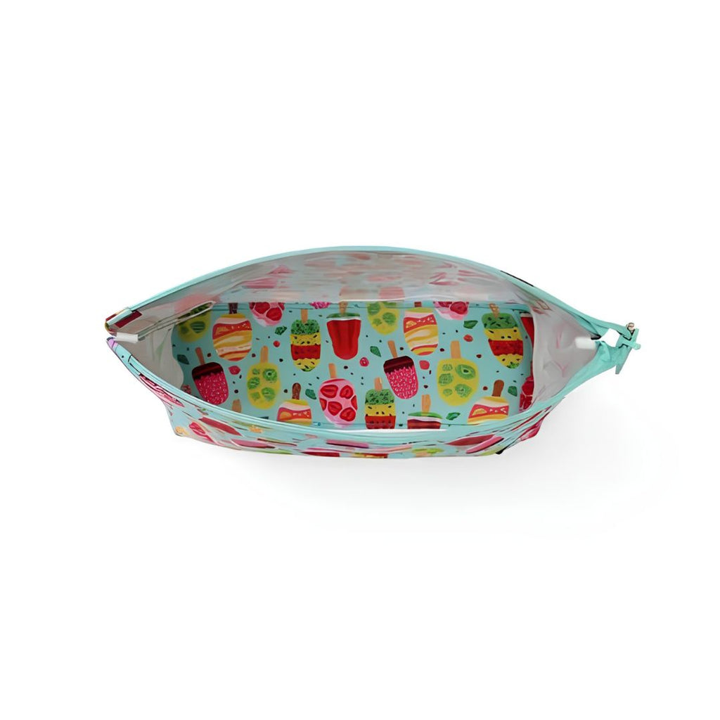 Yummy Ice-Cream Large Pouches