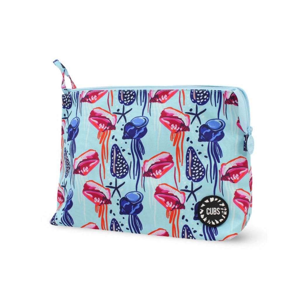 Under the Sea Large Pouches