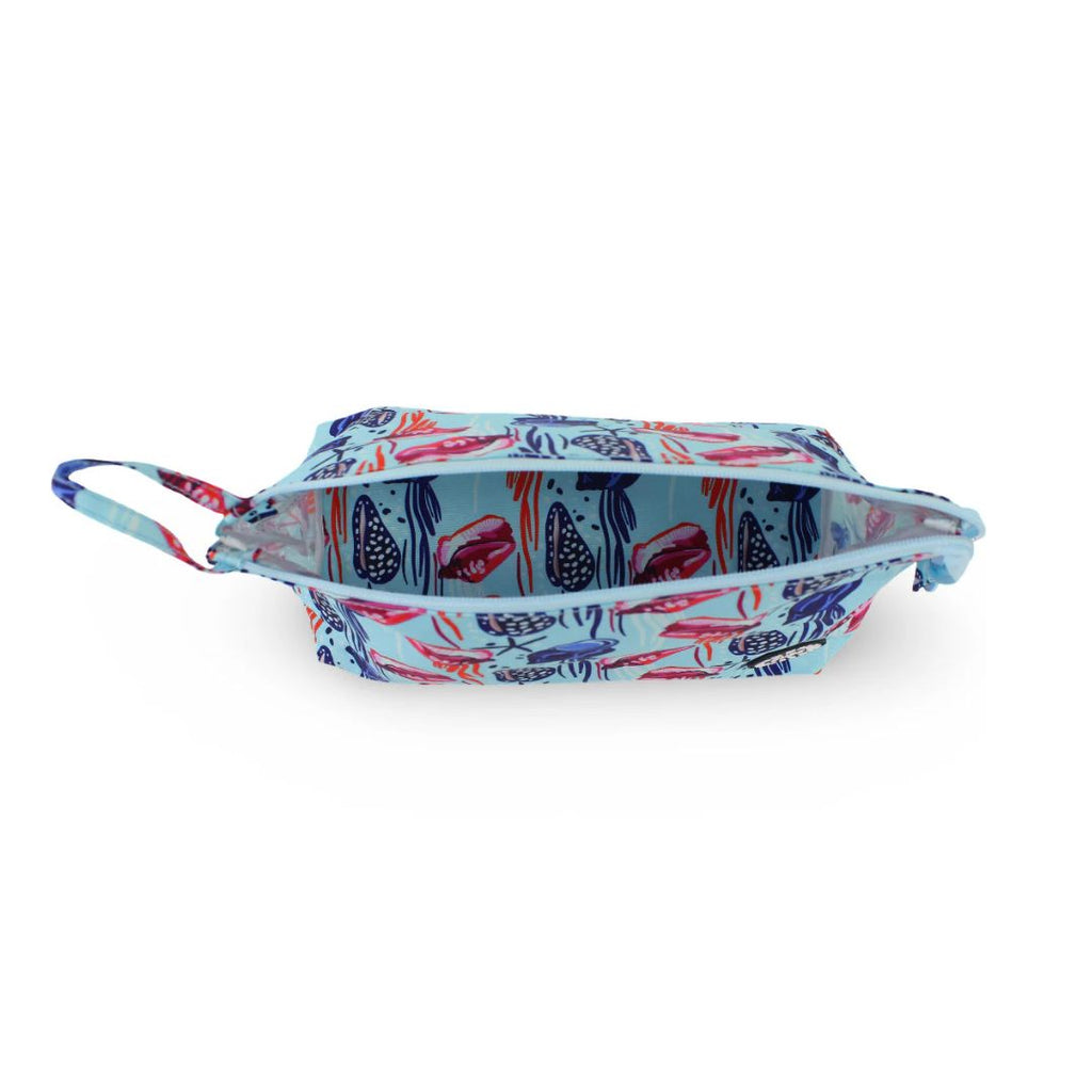 Under the Sea Large Pouches