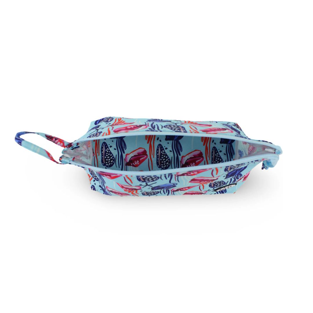Under the Sea Large Pouches
