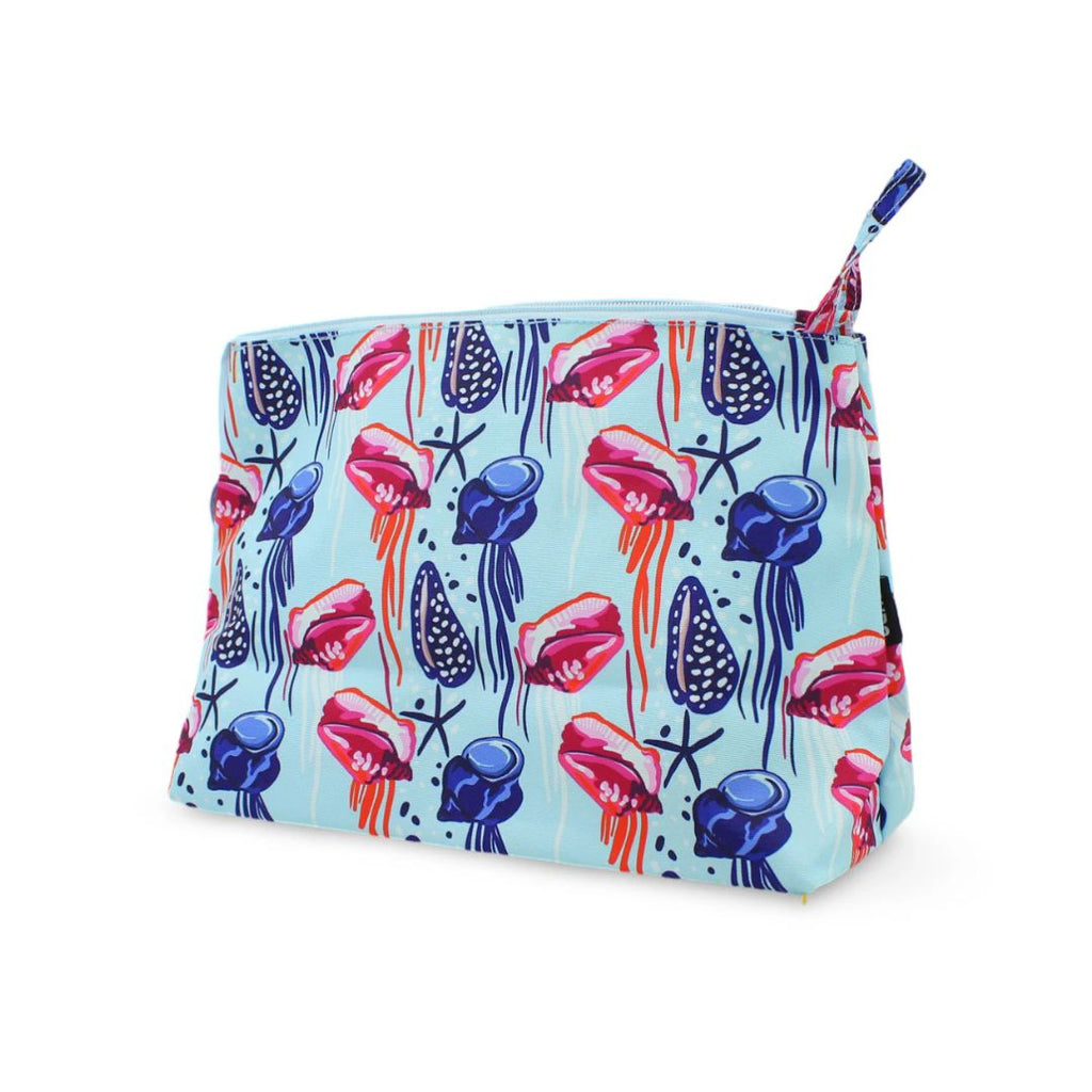 Under the Sea Large Pouches