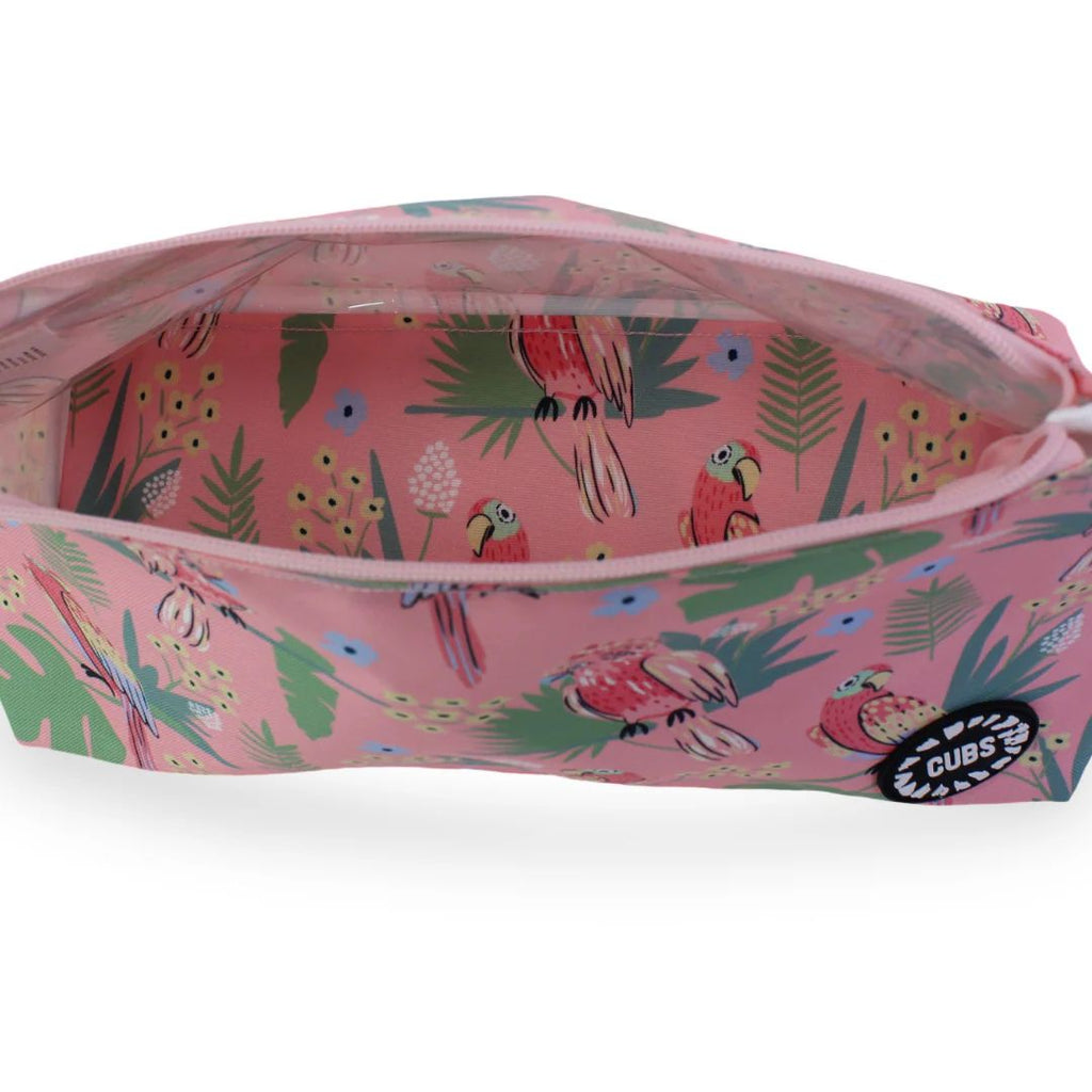 Pinky Pigeons Large Pouches