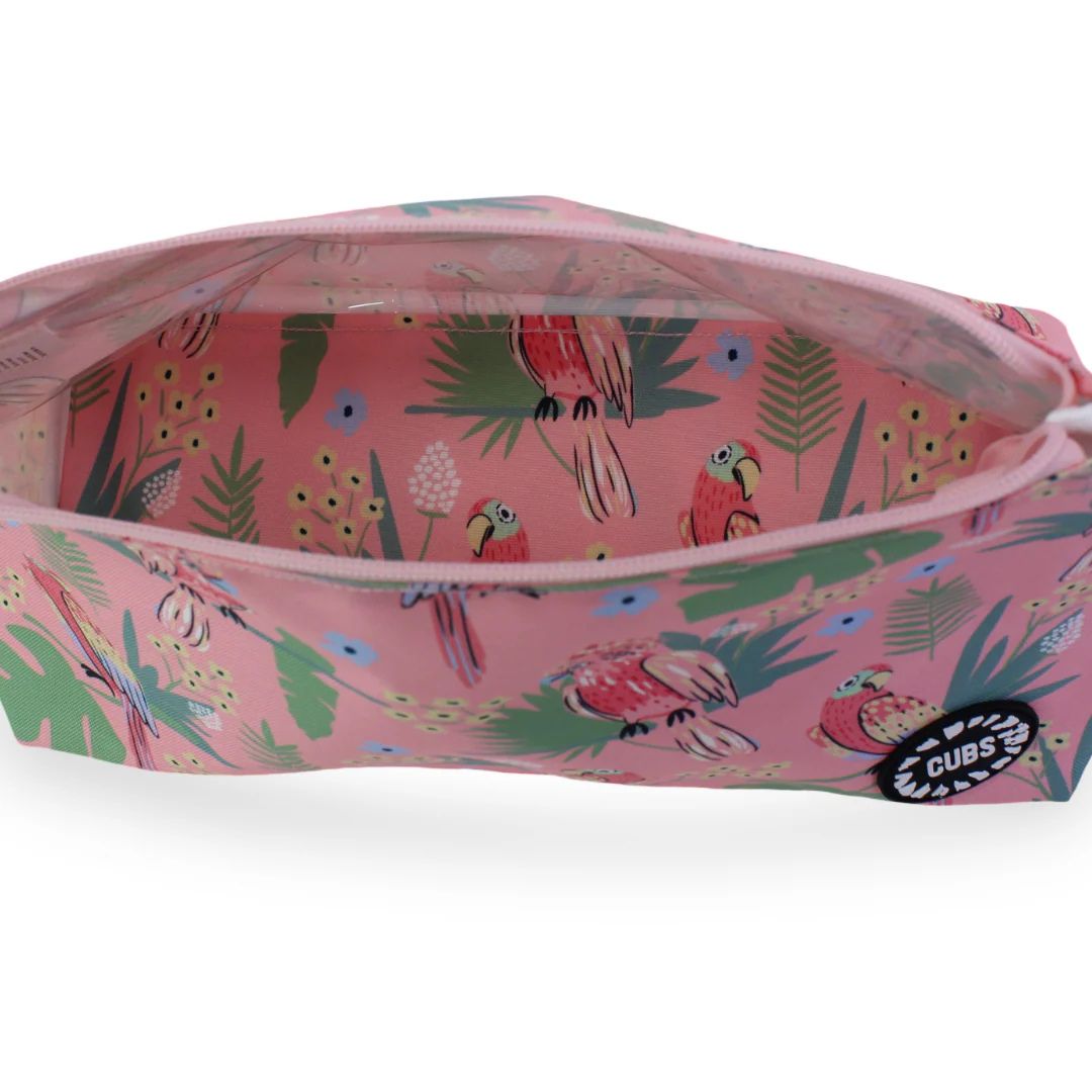 Pinky Pigeons Large Pouches