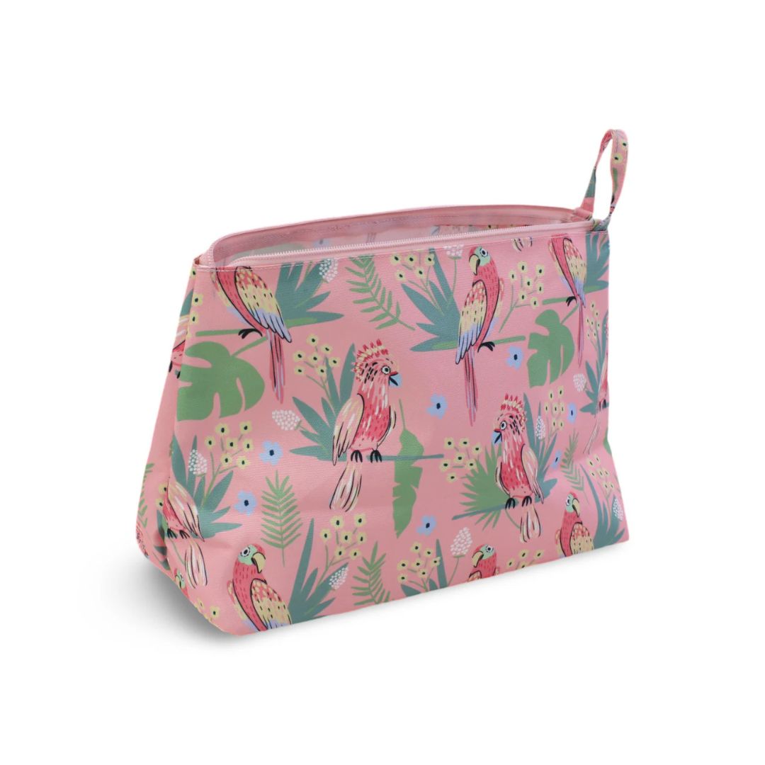 Pinky Pigeons Large Pouches