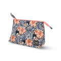 Black Pigeons Large Pouches