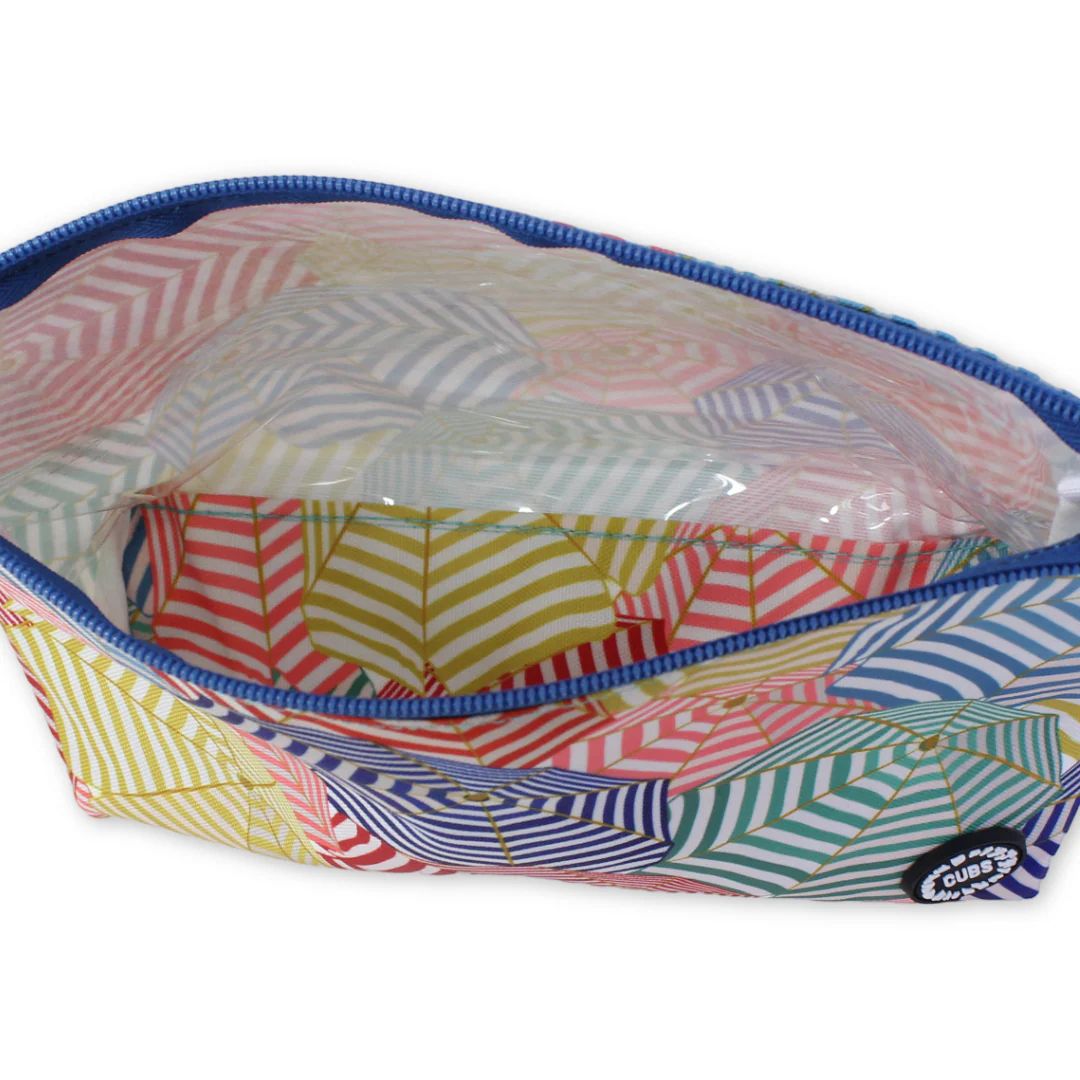Umbrellas Large Pouches