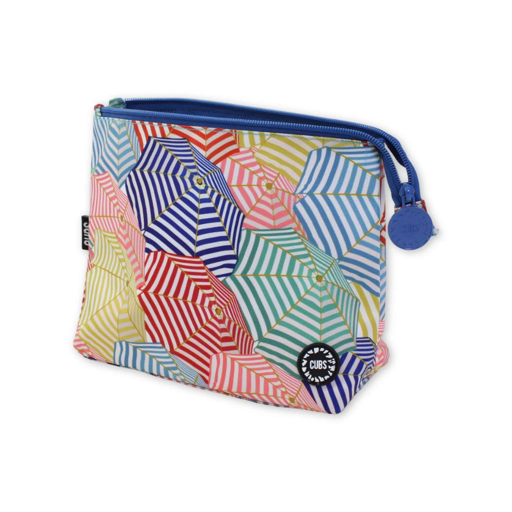Umbrellas Large Pouches